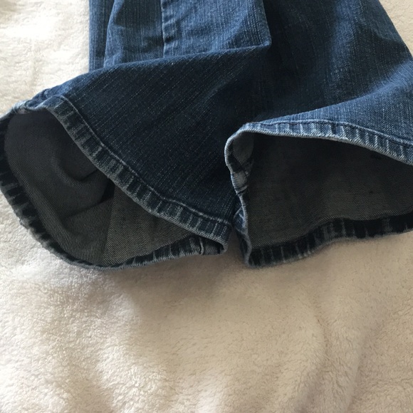 Made in USA NOT YOUR DAUGHTER'S JEANS - Picture 8 of 8